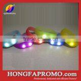Wholesale Popular Top Selling Motion LED Light Bracelet thumbnail-1