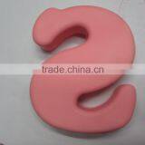 2015 New Design High Quality Eva Foam Toys