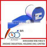 Pro100 Label tape with Matt Blue ink 100mm*15m PT-T1LNA