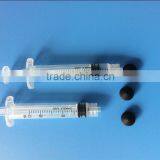 Medical Rubber Stopper for Syringe thumbnail-1