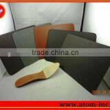 High Quality Shank Board Insoles From Atom Shoes Material Limited
