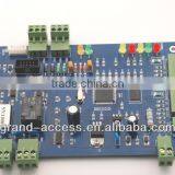 RS485 GAC-1A Control 1 Door and 2 Readers Bidirectional Door Access Control