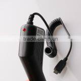 Cigarette Lighter DC 12V-24V Input Micro USB Car Charger Cable thumbnail-6