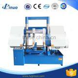 GH4240 Horizontal Double Column Band Saw