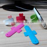 Magic Promotional Items 2015 Silicone Mobile Touch Stand thumbnail-2