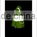 2014 Top Quality Popular Waterproof Raincoat Fabric in China thumbnail-1