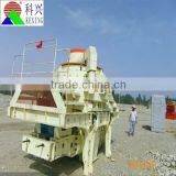 2015 High Efficiency VSI Impact Crusher With Best Price