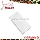 2015 WLS New Arrival Original 20000mah Xiaomi Power Bank for Smartphone thumbnail-3