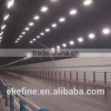 Black Aluminum Housing Shenzhen Factory Price High Power 100w LED Tunnel Light