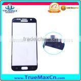 Wholesale Mobile Screen Protector for Samsung S7 S7edge Full Cover Silk Print Tempered Glass Screen Protector thumbnail-4