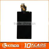 Low price high quality mobile phone lcd for mobile phone LG E975 original