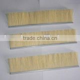 Supply sisal fiber industrial strip brush