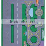 American International Airport Playmat (39 x 29 Inches) thumbnail-3