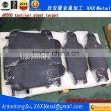 XAX85TAR OEM ODM Customized Cmp Metric a Zone AR300 Tactical Steel Target thumbnail-1