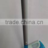 Nonwoven Cloth, PP and Aluminum Tube Clear Mop