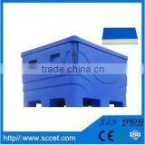 Рыбные сумки, контейнеры для рыбы, емкости для рыбы, кейсы для рыбака, большие охладители для рыбы, произведенные методом ротомолдирования