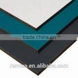 4*8*12mm Decorative Compact Hpl Laminate Wall Cladding