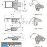 2016 Hot Sale Panel Toggle Latch SK3-035 thumbnail-6