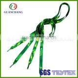 Manufacturing Newest Hot-selling and Promotional Sublimation Shoelace With Creative Logo Design thumbnail-6