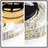 24V 20W 3528 240leds/m Flexible LED Tape thumbnail-2