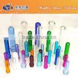 HY-Filling Mineral Water Use and Engraving Surface Handling Pet Preforms for Bottle