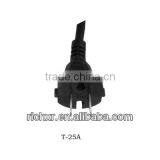 T-25A Plug/sewing Accessories