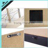 Lighted up Canvas Painting Painted Oil Painting for Home Decor Christmas Decoration thumbnail-4