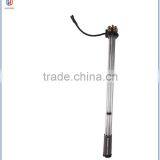 Heatable Fuel Level Sensor With Alarm