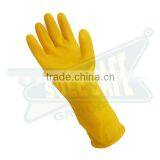 Industrial Safety Hand Gloves