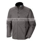 Functional Outdoor Grey Outdoor Performance Apparel
