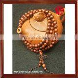 2016 Trending Products Latest Fashion Wooden Bracelet Jewelry Red Sandalwood Bangles Allibaba.com thumbnail-2