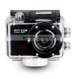 New Fashion Xiaomi Yi Sport Action Camera YI CAM Xiaoyi 1080P Bluetooth WIFI Basic/Travel Edition thumbnail-4