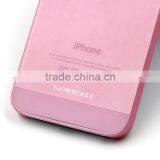 Wholesale New Product for Iphone 5 se PP Transparent Mobile Phone Case,clear Case for Iphone5 se thumbnail-5