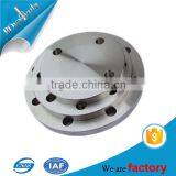 Carbon Steel Plate Stainless Steel Blind Flange Cover Dn15 Dn600 IN TEST PROCESS thumbnail-2