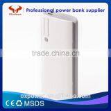 Power Bank 2016 Best Price Hot Sell Battery Best Quality 3usb Fast Charging 13000mah Quick Charging Power Bank thumbnail-3