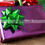 Self Adhesive Film Rainbow Film Iridescent Film Gift Boxes Custom Paper thumbnail-2