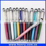 Best Selling Universal Stylus Touch Pen, 2in1 Crystal Stylus Touch Pen for Laptop thumbnail-3