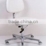 ESD Anti Static Chair Lab Cleanroom Chair PU Leather Chair thumbnail-6