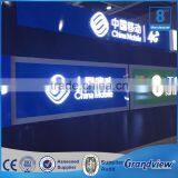Front- Lit Acrylic Letter Logo Led Sign Board thumbnail-5