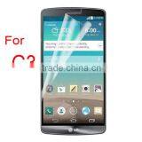 Ultra HD Clear Screen Protector Guard Cover Skin Film Foil for LG G3 D855