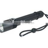 Aluminum Led Flashlight