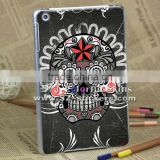 human skeleton case for ipad mini ( can be mixed design )