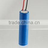 18650 Lithium Rechargable Battery thumbnail-1