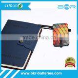 Power Bank 3200mAh High Capacity Dual-Port External Battery Pack Vinsic Ultra-slim thumbnail-4