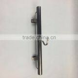 Black Wooden Hanger Suit Wooden Hanger Beech Wood Hotel Hanger thumbnail-6