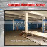 SHANGHAI Warehouse & Distribution Center thumbnail-3