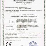 300kg 500kg Portable Platform Weighing Scale thumbnail-3