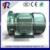 Energy Saving Three Phase Iron Frame AC Induction Motor for Pump thumbnail-3