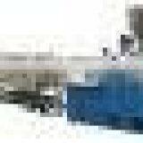 PVC Plastic Pipe Production Line/PVC Plastic Pipe Extrusion Line thumbnail-1