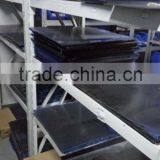 HCF037 7.0x250x400mm Full Carbon Fiber Plate Twill/plain Weave Carbon Fiber Fabric thumbnail-1